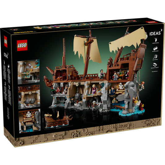 LEGO Ideas 21363 - The Goonies