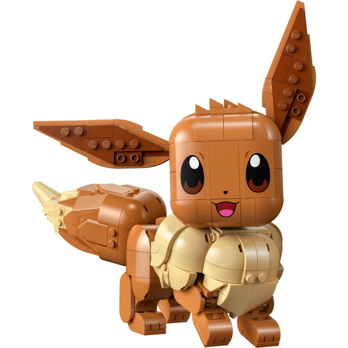 LEGO Pokemon 72151 - Eevee