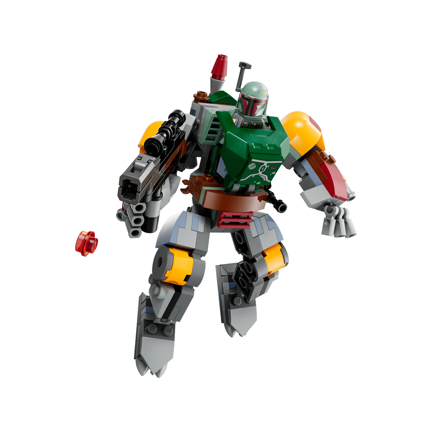 LEGO Star Wars™ 75369 - Robot Boba Fett™ - set construit