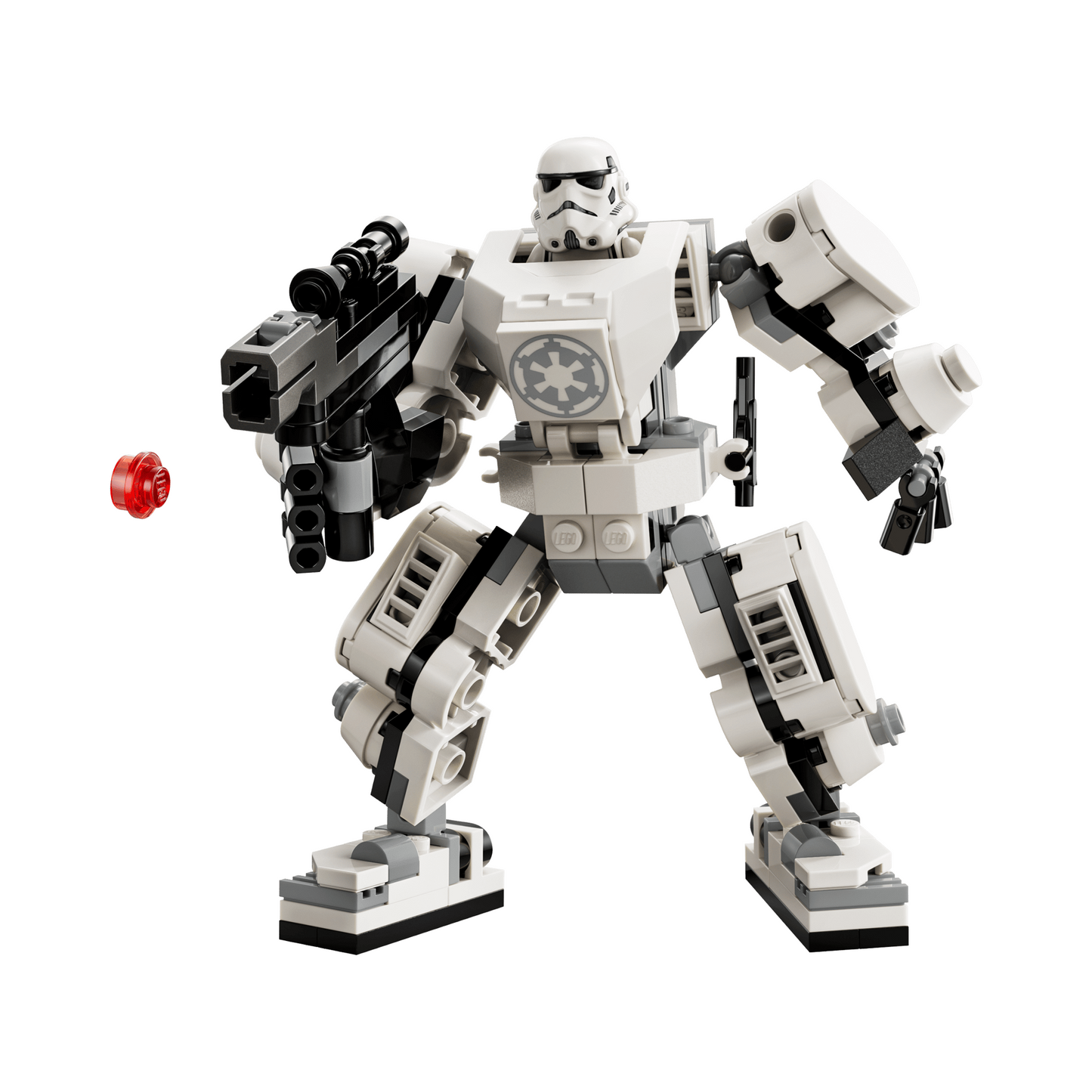 LEGO Star Wars™ 75370 - Robot Stormtrooper™ - set construit
