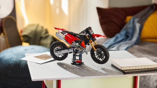 LEGO Technic 42238 - lifestyle
