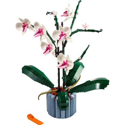 LEGO Botanicals 10311 - Orhidee - set construit