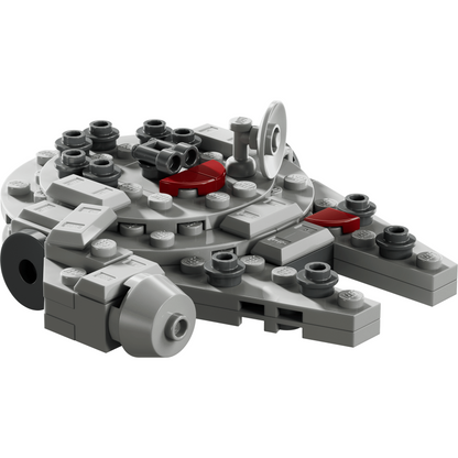 LEGO Star Wars 30708 - Millennium Falcon - set construit
