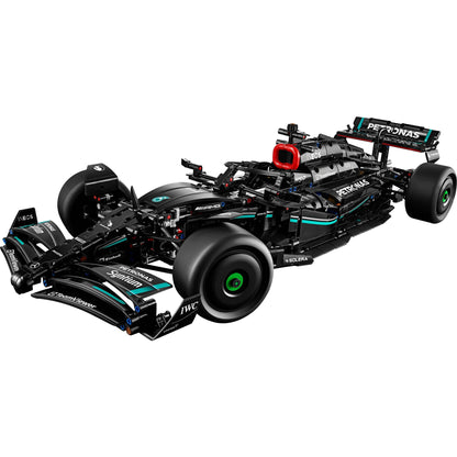 LEGO Technic 42171 - Mercedes-AMG F1 W14 E Performance - set construit