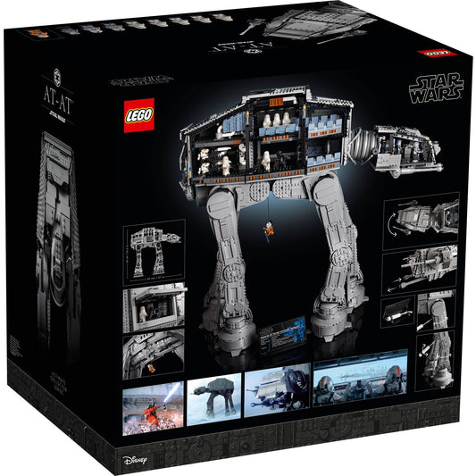 LEGO Star Wars™ 75313 - AT-AT™ - cutie spate