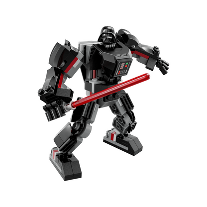 LEGO Star Wars™ 75368 - Robot Darth Vader - set construit