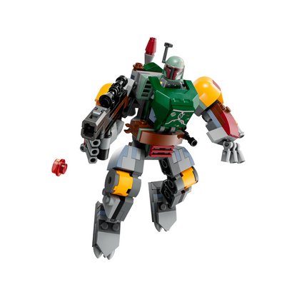 LEGO Star Wars™ 75369 - Robot Boba Fett™ - set construit
