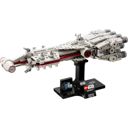 LEGO Star Wars™ 75376 - Tantive IV™ - set construit