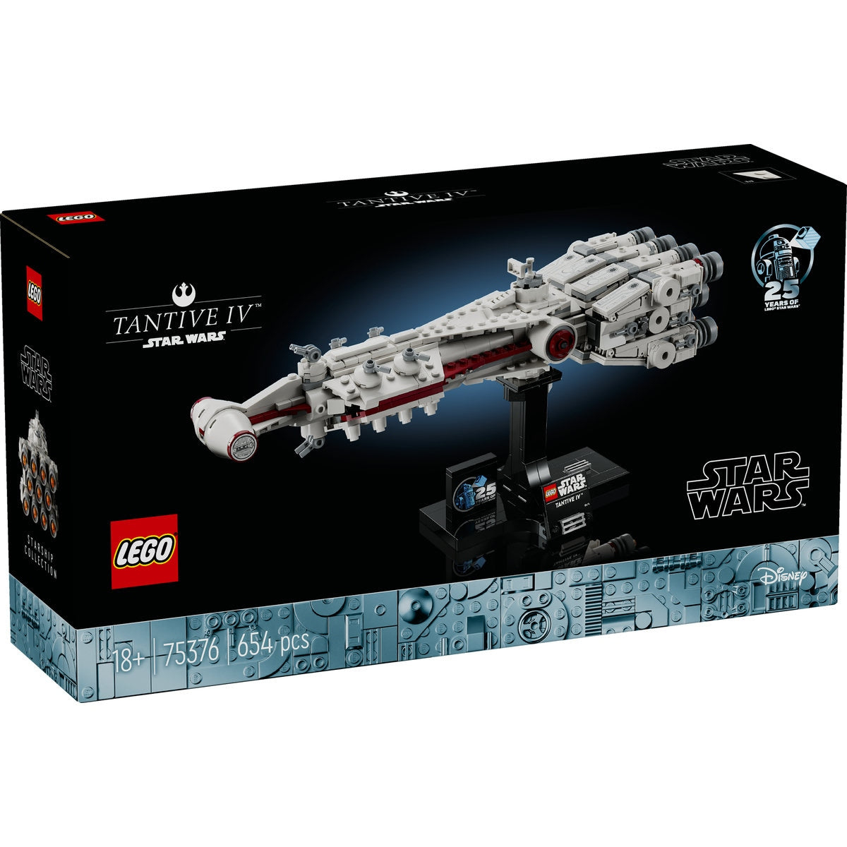 LEGO Star Wars™ 75376 - Tantive IV™ - cutie fata
