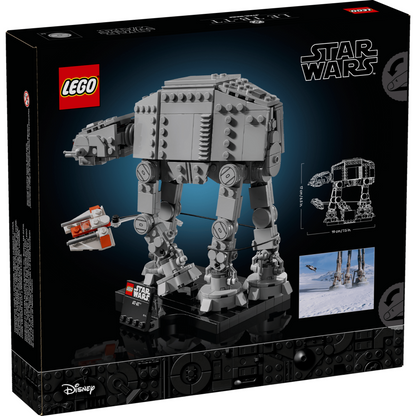 LEGO Star Wars™ 75440 - AT-AT™ - cutie spate