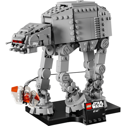 LEGO Star Wars™ 75440 - AT-AT™ - set construit