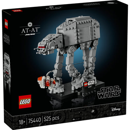 LEGO Star Wars™ 75440 - AT-AT™ - cutie fata