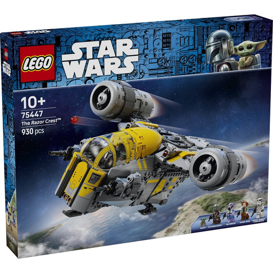 LEGO Star Wars™ 75447 - Razor Crest