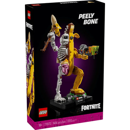 LEGO Fortnite 77072 - Peely Bone - cutie fata