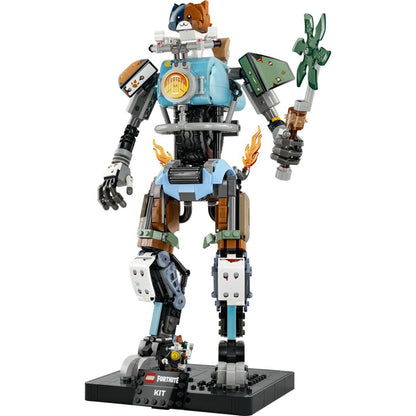 LEGO Fortnite 77081 KIT - set construit