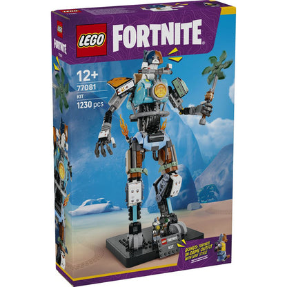 LEGO Fortnite 77081 KIT - cutie fata