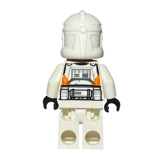 Clone Trooper, 212th Attack Battalion (Phase 2) - spate
