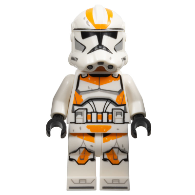 Clone Trooper, 212th Attack Battalion (Phase 2)  - fata